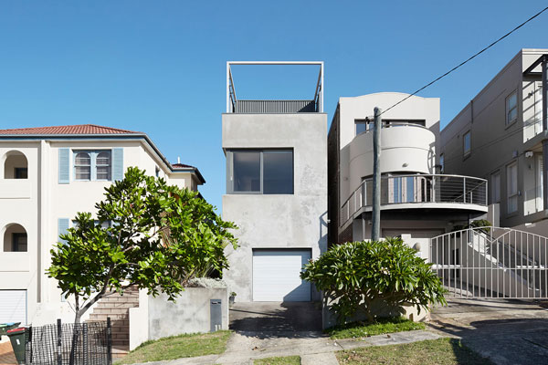 Dover Heights Residence