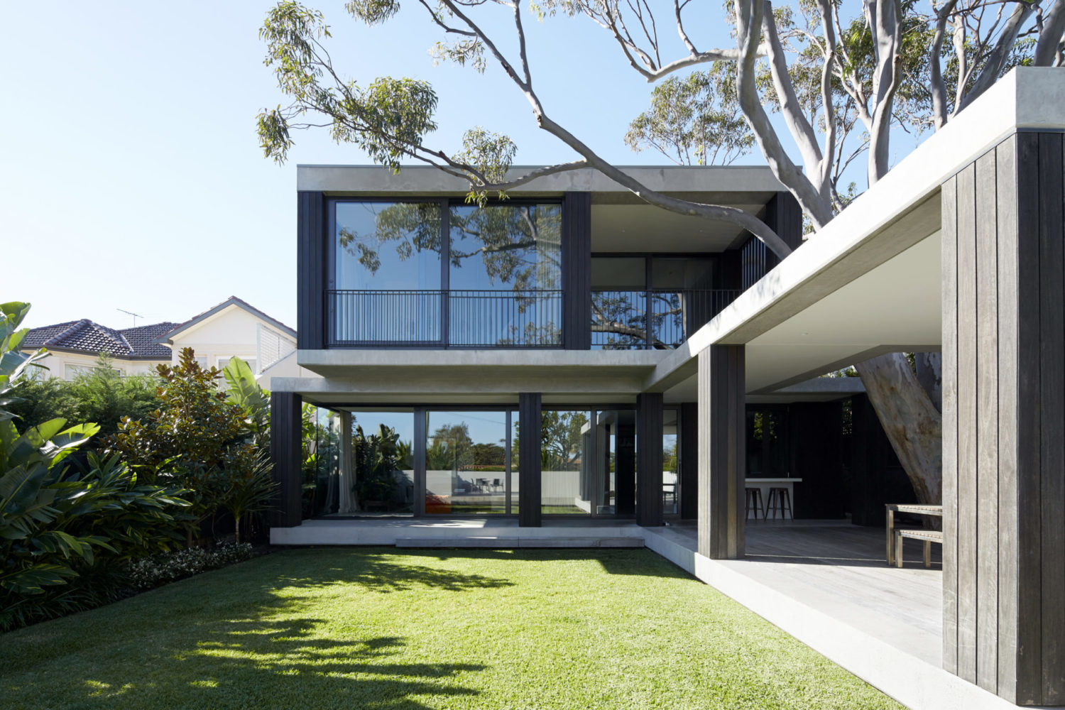 vaucluse_residential_architecture